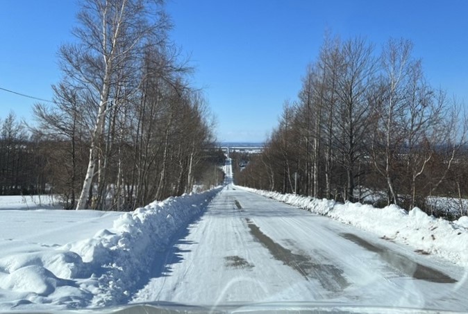 北海道のおすすめスポット/行ってみたい場所